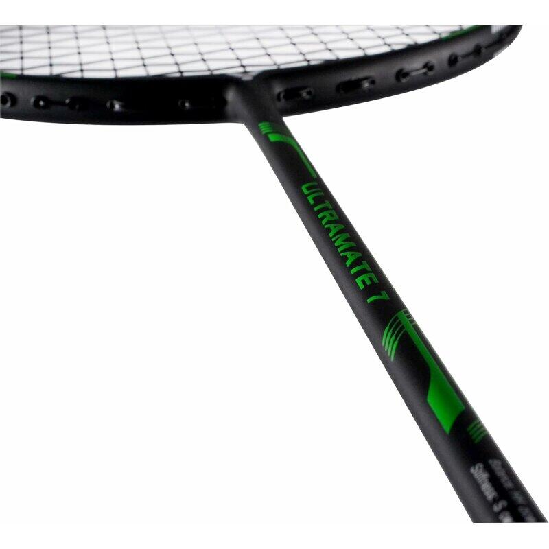 Victor Badminton Set Ultramate 7 3/5