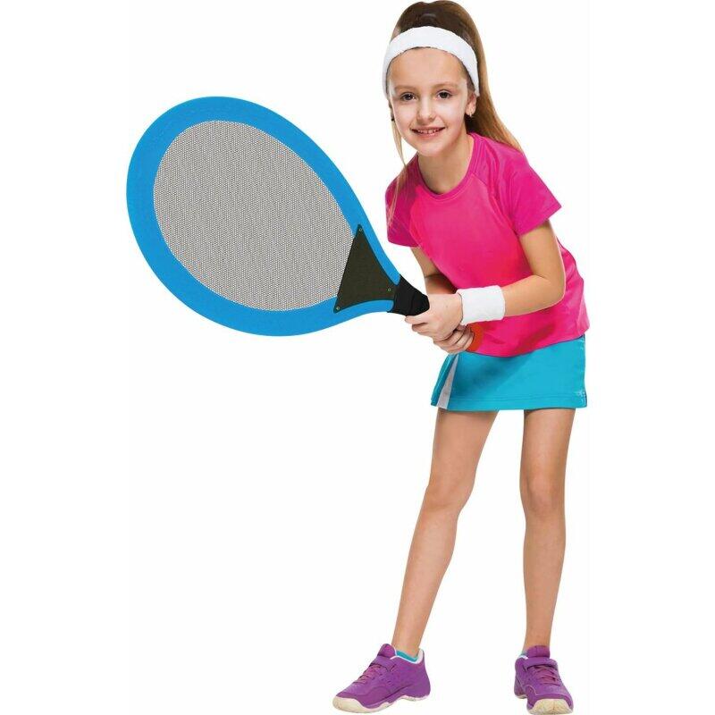 Set de Badminton Jumbo Sunflex 6/7