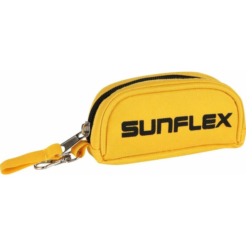 Sunflex TT-Balltasche 3er 7/7