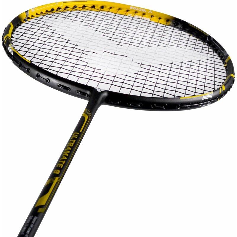 Victor Badminton Set Ultramate 9 5/5