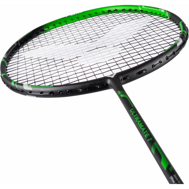 Victor Badminton Set Ultramate 7 4/5