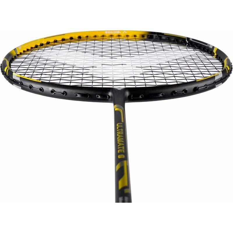 Victor Badminton Set Ultramate 9 4/5