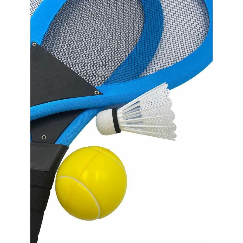 Set de Badminton Jumbo Sunflex 5/7