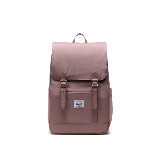 Sac à dos en matières recyclées RETREAT MINI 10L 11400 UNISEXE Vieux rose