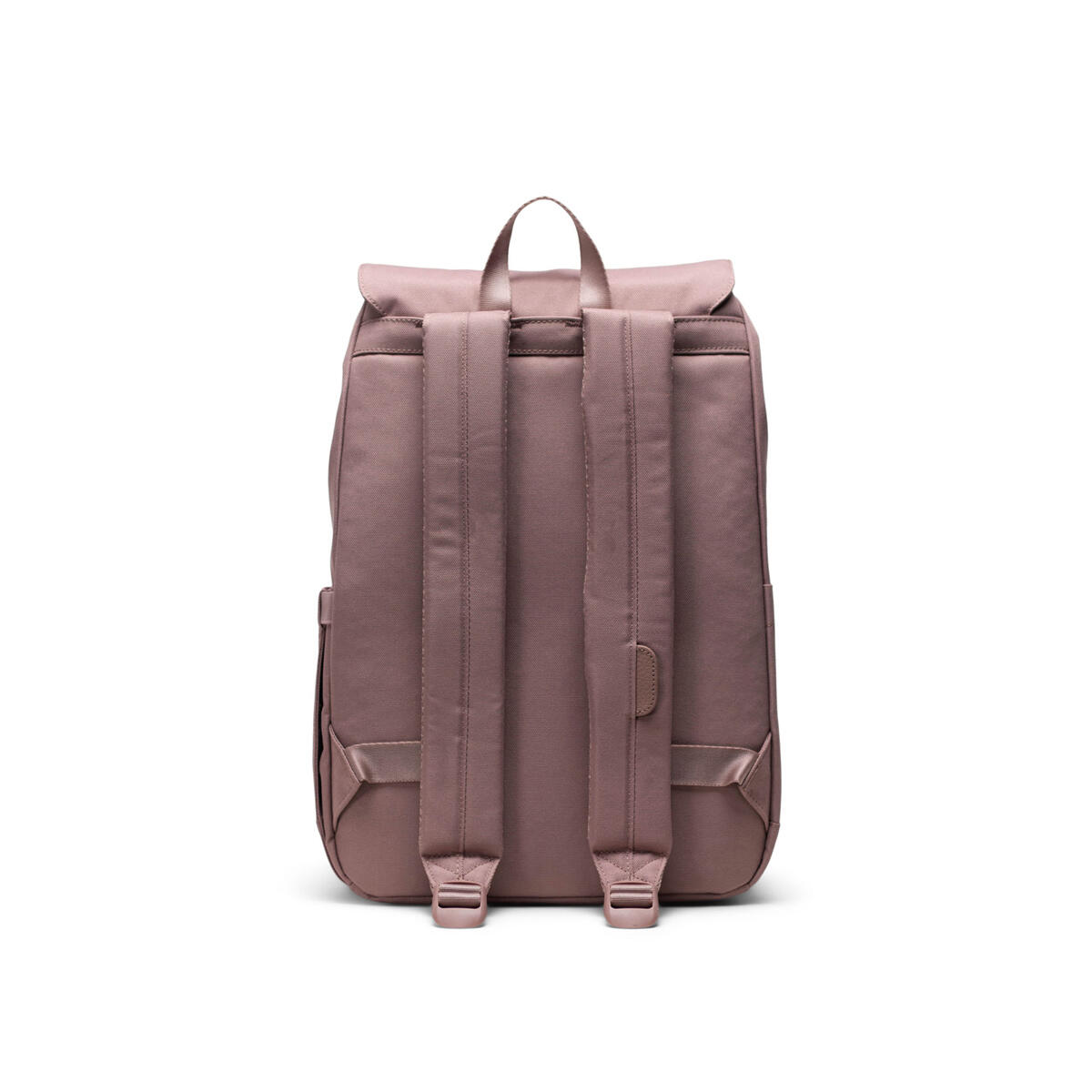 Sac à dos en matières recyclées RETREAT MINI 10L 11400 UNISEXE Vieux rose 3/4