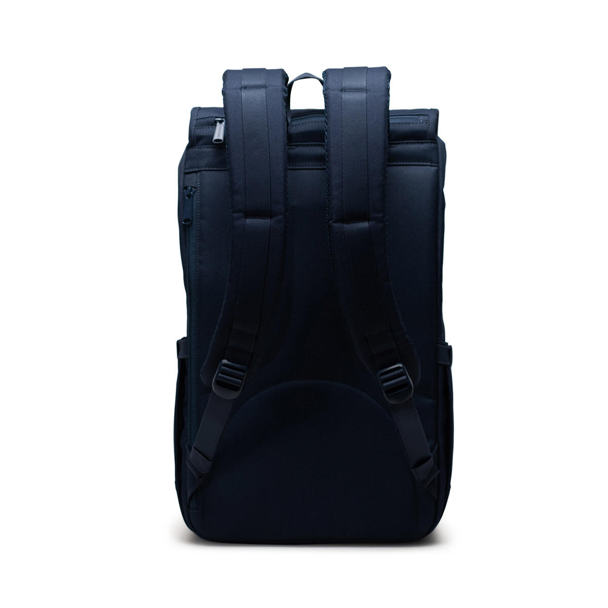 Sac à dos en matières recyclées LITTLE AMERICA 30L 11390 UNISEXE Bleu marine 4/4