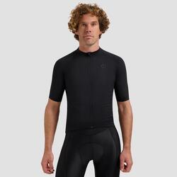Maillot Vélo Route Manches Courtes Homme Essential II