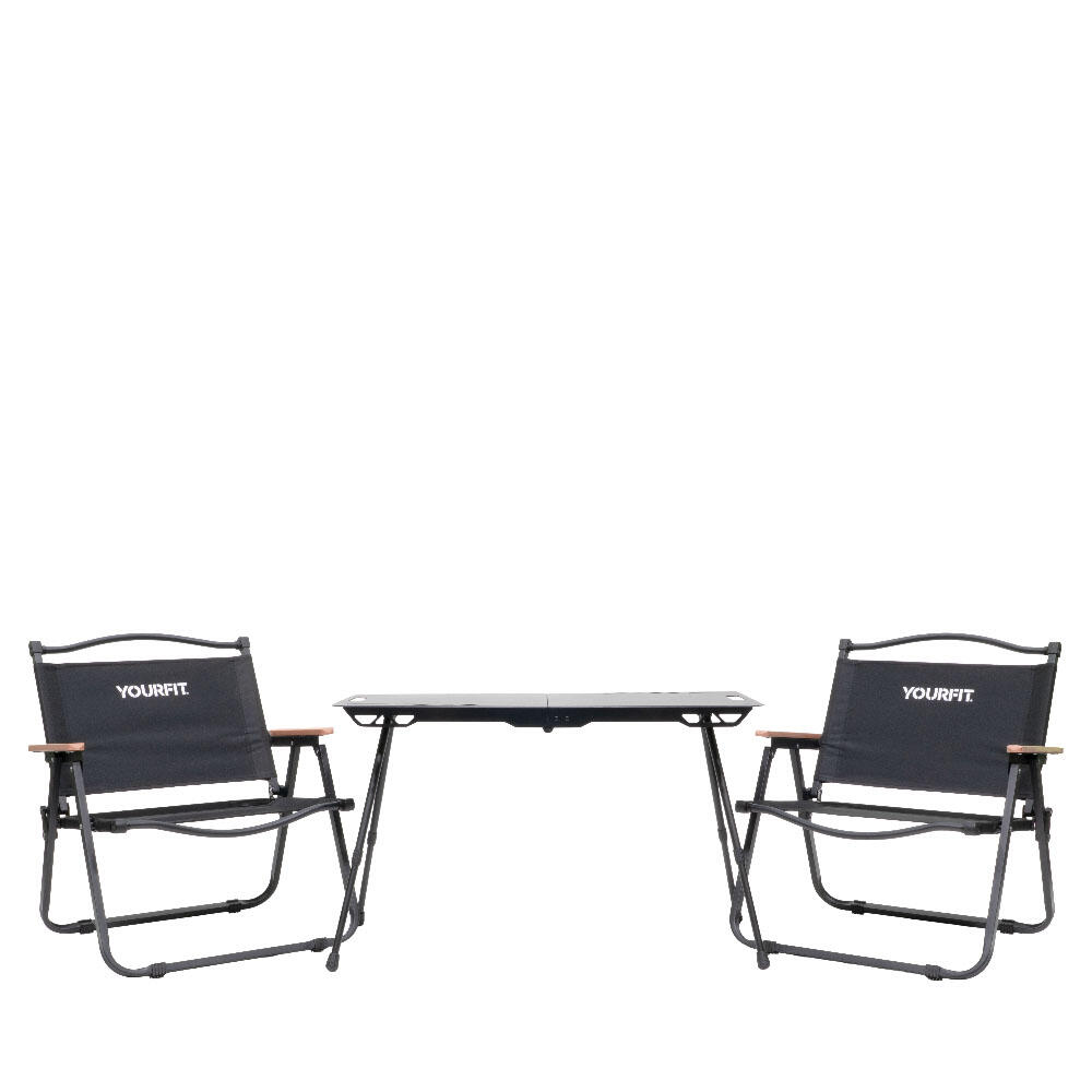 OPVOUWBARE PICKNICKTAFEL 4/7