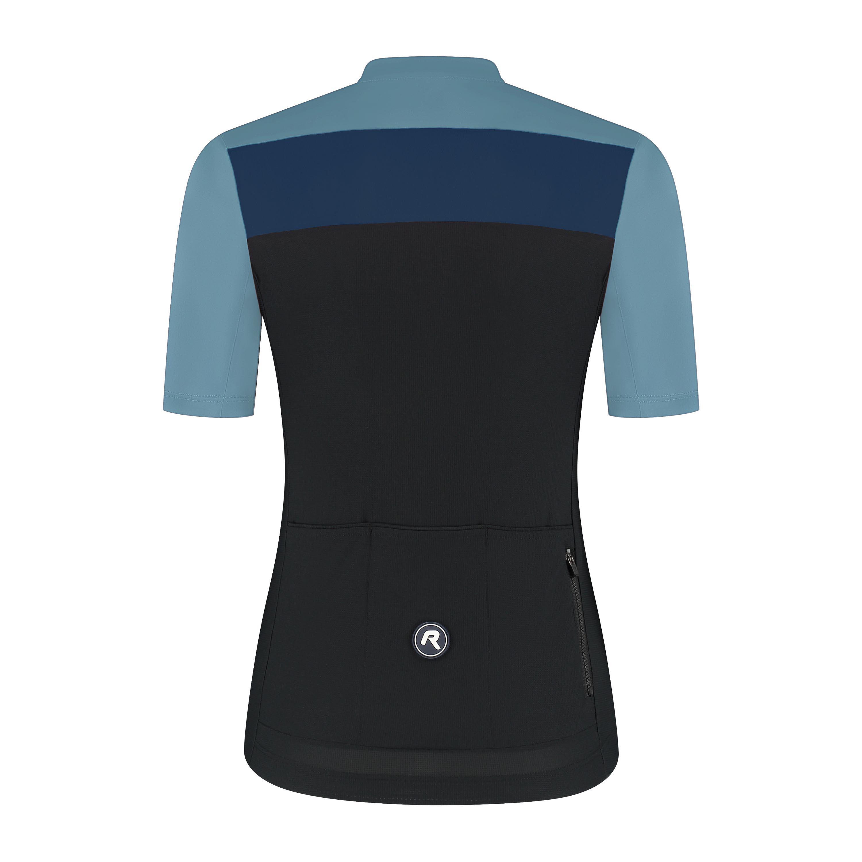 Maillot de ciclismo de manga corta Mujeres - Core Block 3/7