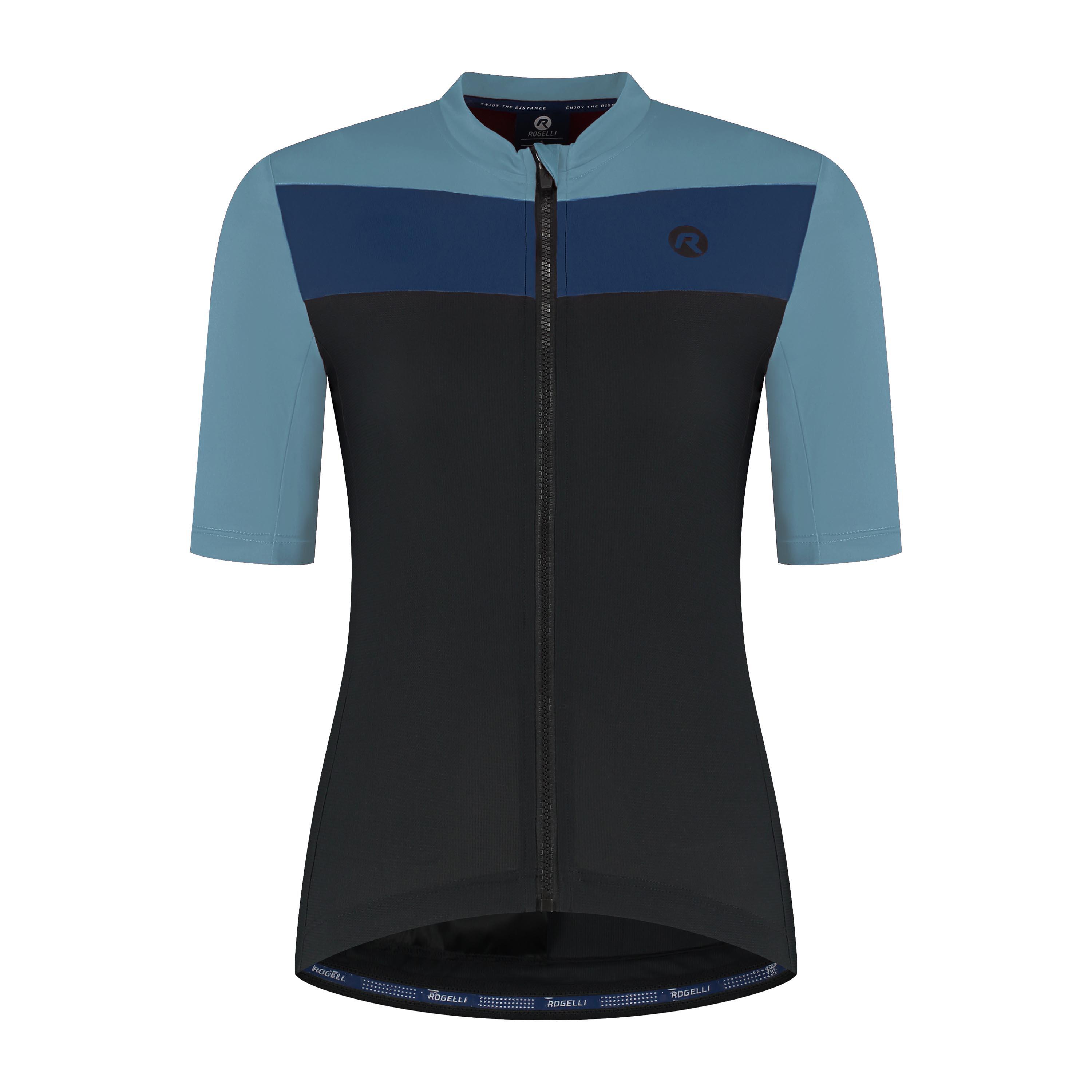Maillot de ciclismo de manga corta Mujeres - Core Block 2/7