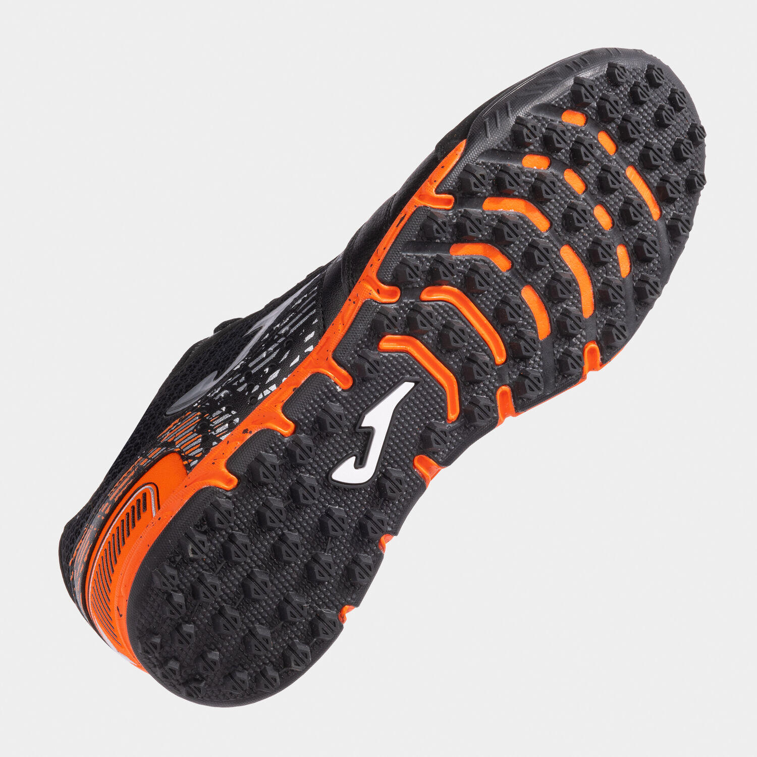 Sneaker Uomo   Mundial 2501 nero MUNS2501TF 5/7