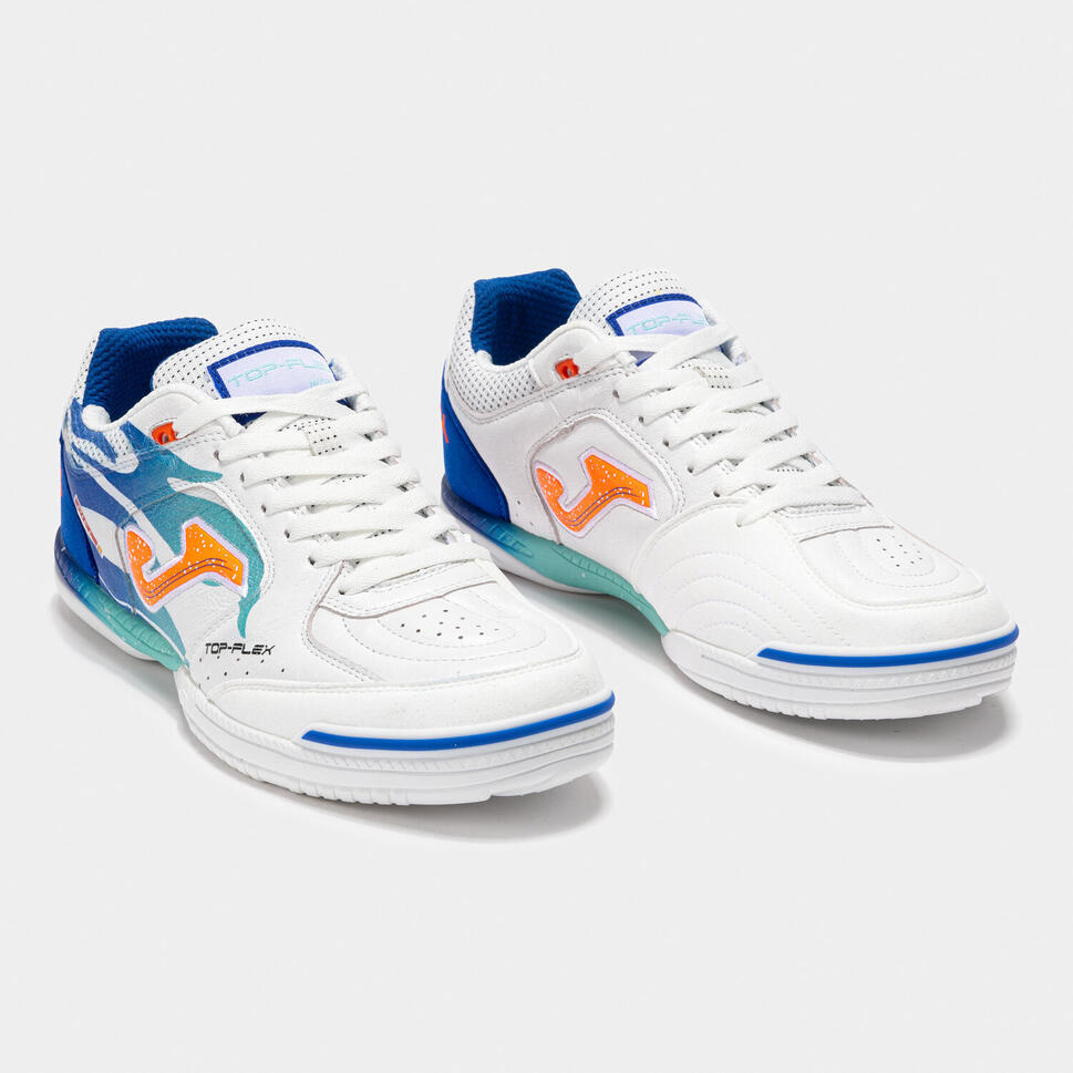 Buty halowe męskie Joma Top Flex 2576 Indoor