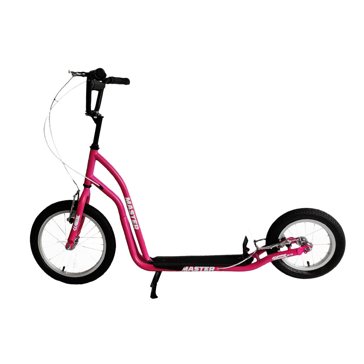 MASTER Koloběžka MASTER Rebel 16-12