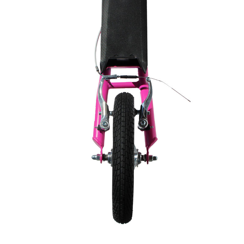 ROLLER MASTER REBEL 16-12 – RÓZSASZÍN