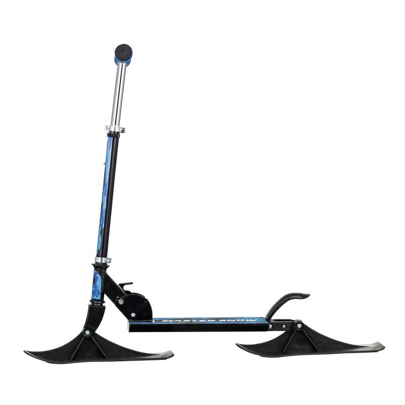 ROLLER MASTER 2V1 SNOW - 125 MM
