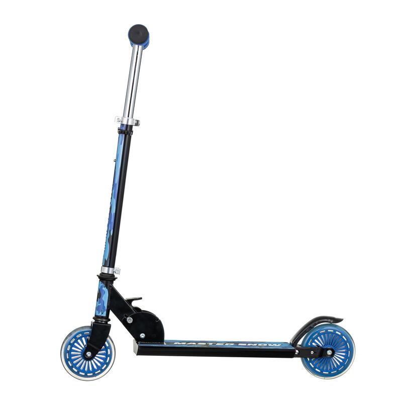 ROLLER MASTER 2V1 SNOW - 125 MM