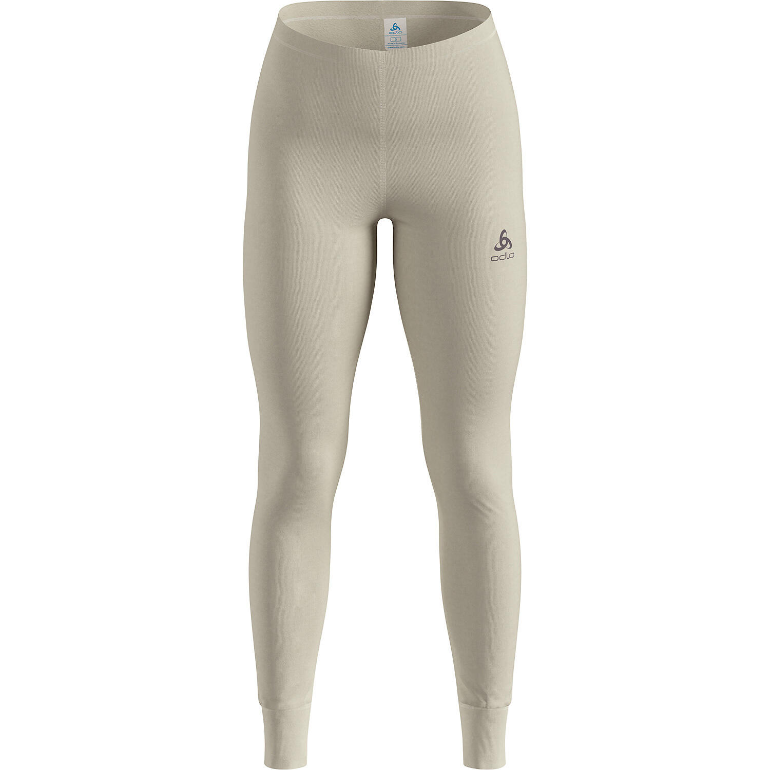 ODLO Unterhose BL BOTTOM long ACTIVE WARM ECO