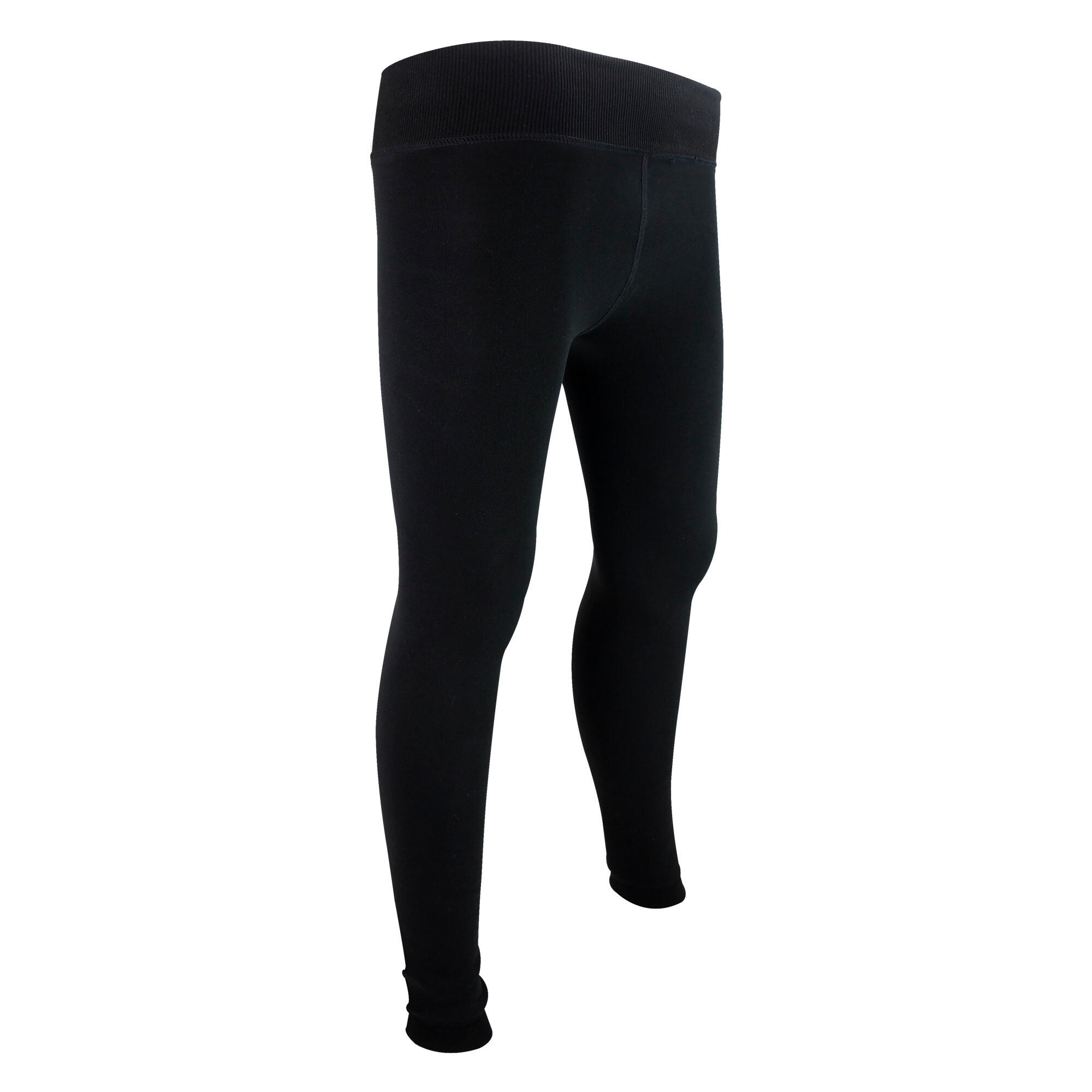 THMO Ladies Thermal Bottoms Leggings for Winter