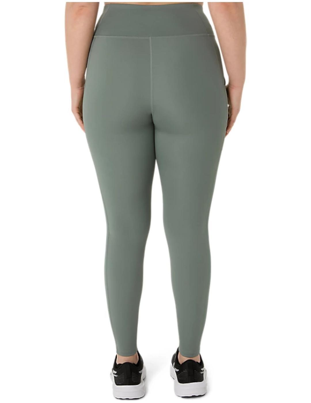 Collants de sport Asics modèle 2012D169-400 pour femmes 2/4