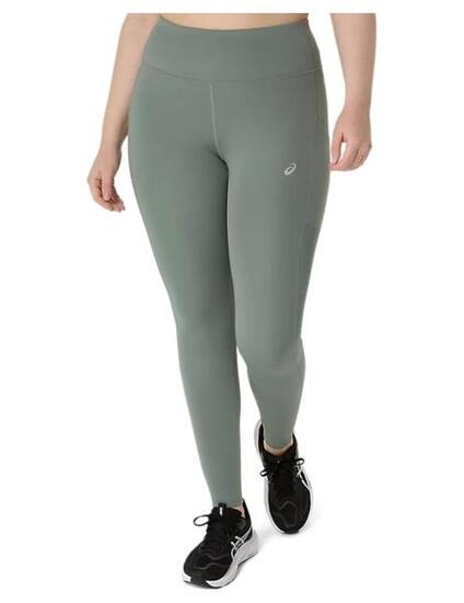 Collants pour femmes Asics Core Vert