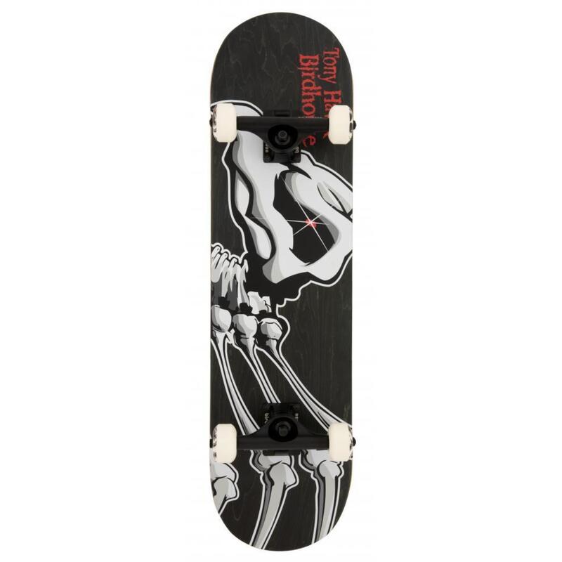 Skate Birdhouse Stage 3 Falcon 1 8.125" Noir