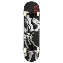 Birdhouse Stage 3 Falcon 1 8.125" nero Skateboard