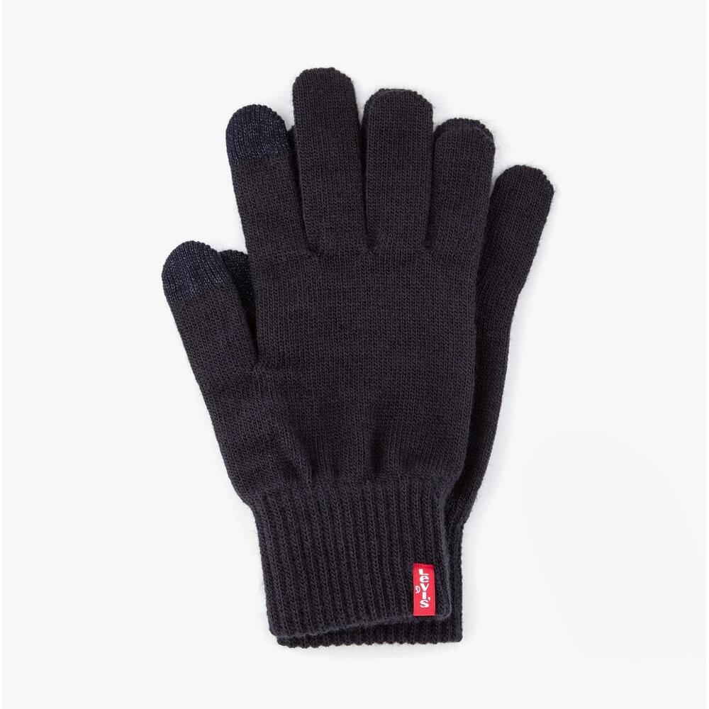 Mens Outdoors Gloves Pull On Ben Touch Screen Gloves