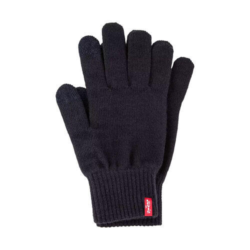 Guanti Unisex   Guanti  blu 222283-017 3/4