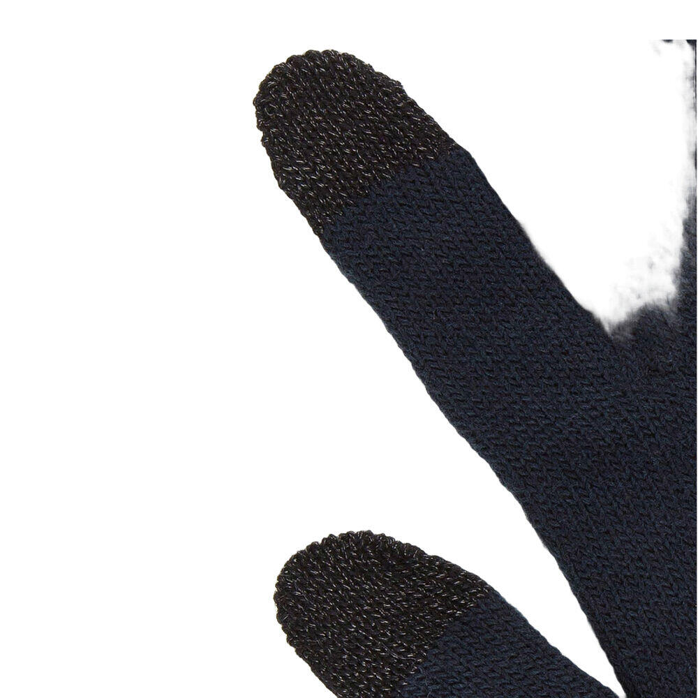 Guanti Unisex   Guanti  blu 222283-017 2/4