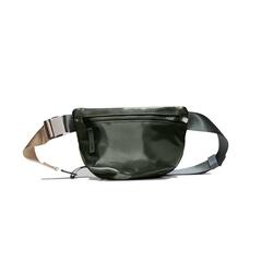 Ceinture Porte-monnaie Rains Modèle Valera Bum Bag Micro Couleur Vert