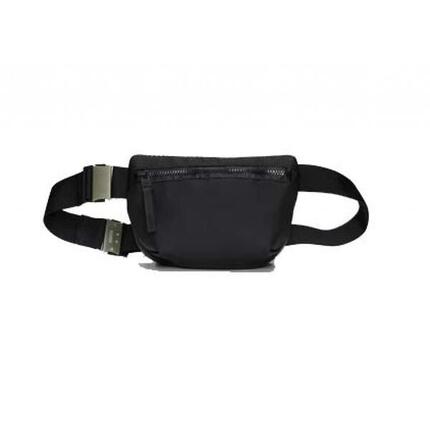 Geldbeutelgürtel Rains Modell Valera Bum Bag Micro Farbe Schwarz