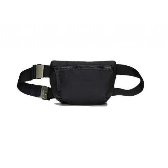 Geldbeutelgürtel Rains Modell Valera Bum Bag Micro Farbe Schwarz