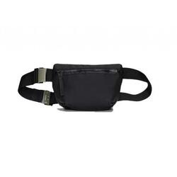 Ceinture Porte-monnaie Rains Modèle Valera Bum Bag Micro Couleur Vert