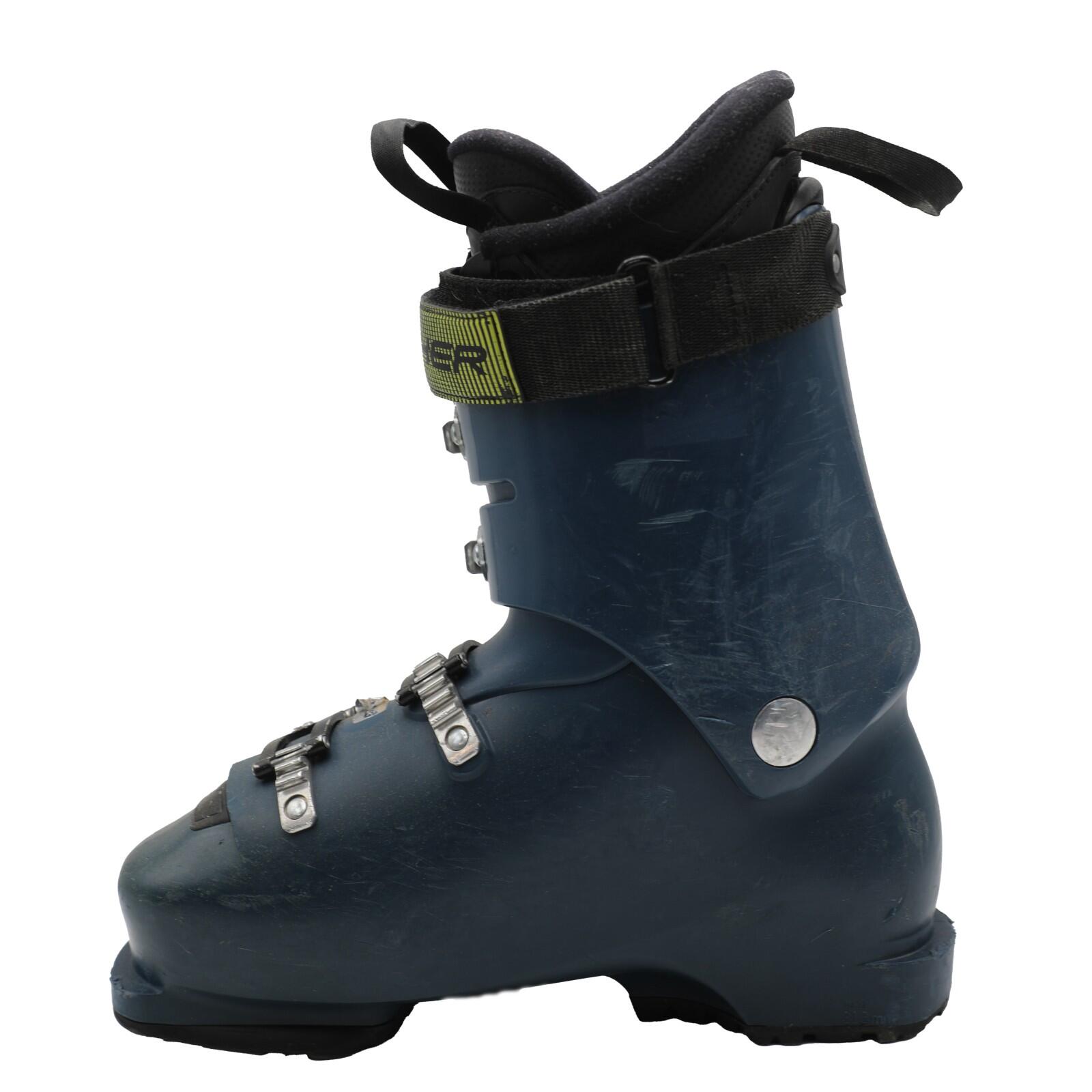 SECOND HAND - Scarponi Da Sci Fischer Rc One 90 Xtr Hv Usati 3/4