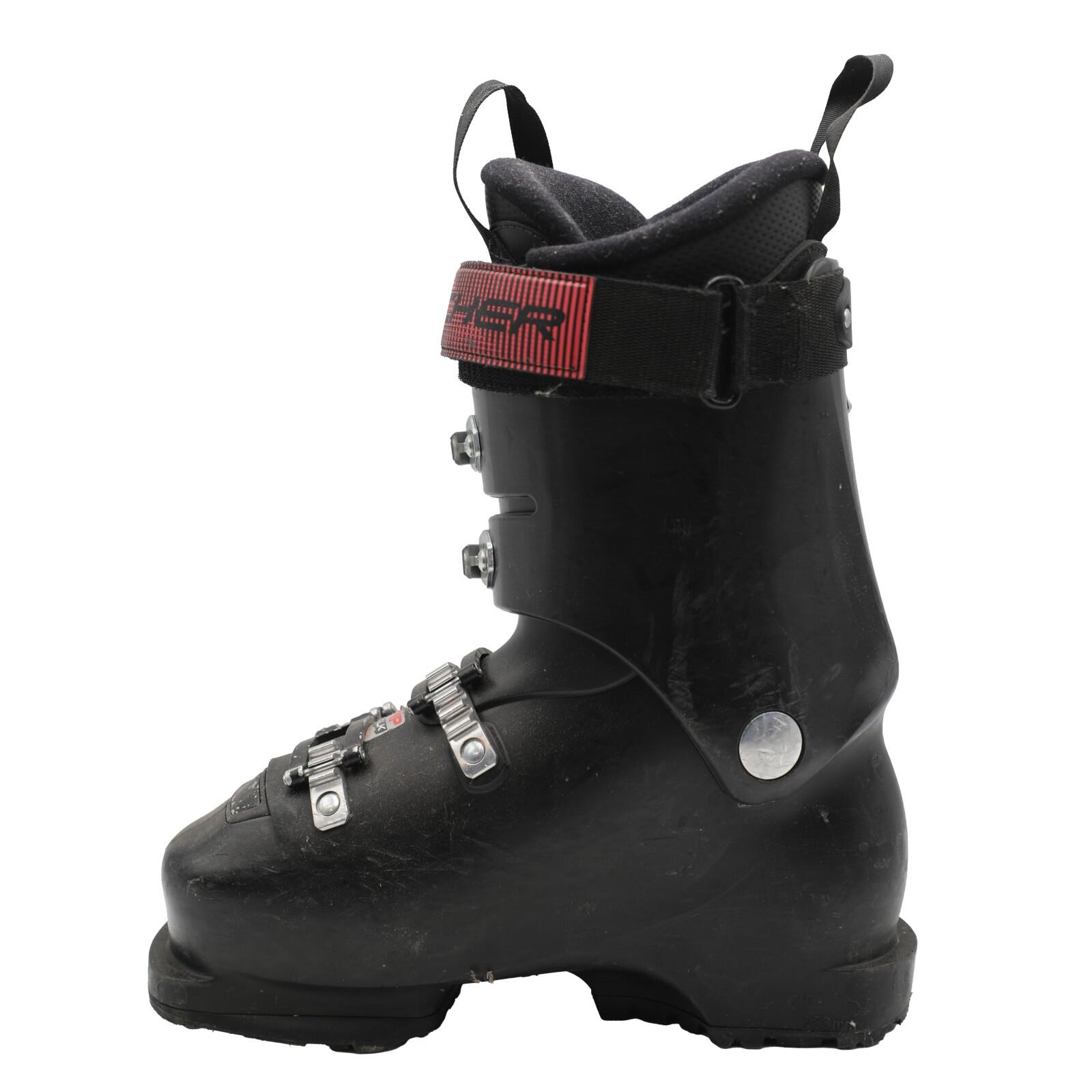 SECOND HAND - Scarponi Da Sci Fischer Rc One 85 Xtr Hv Usati 3/4