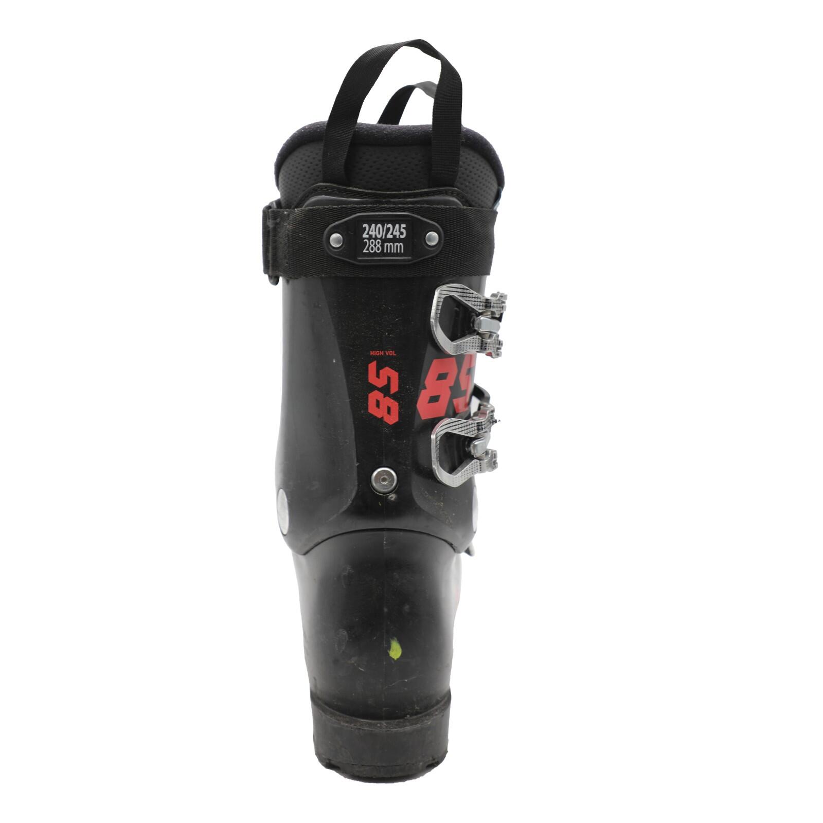 SECOND HAND - Scarponi Da Sci Fischer Rc One 85 Xtr Hv Usati 2/4