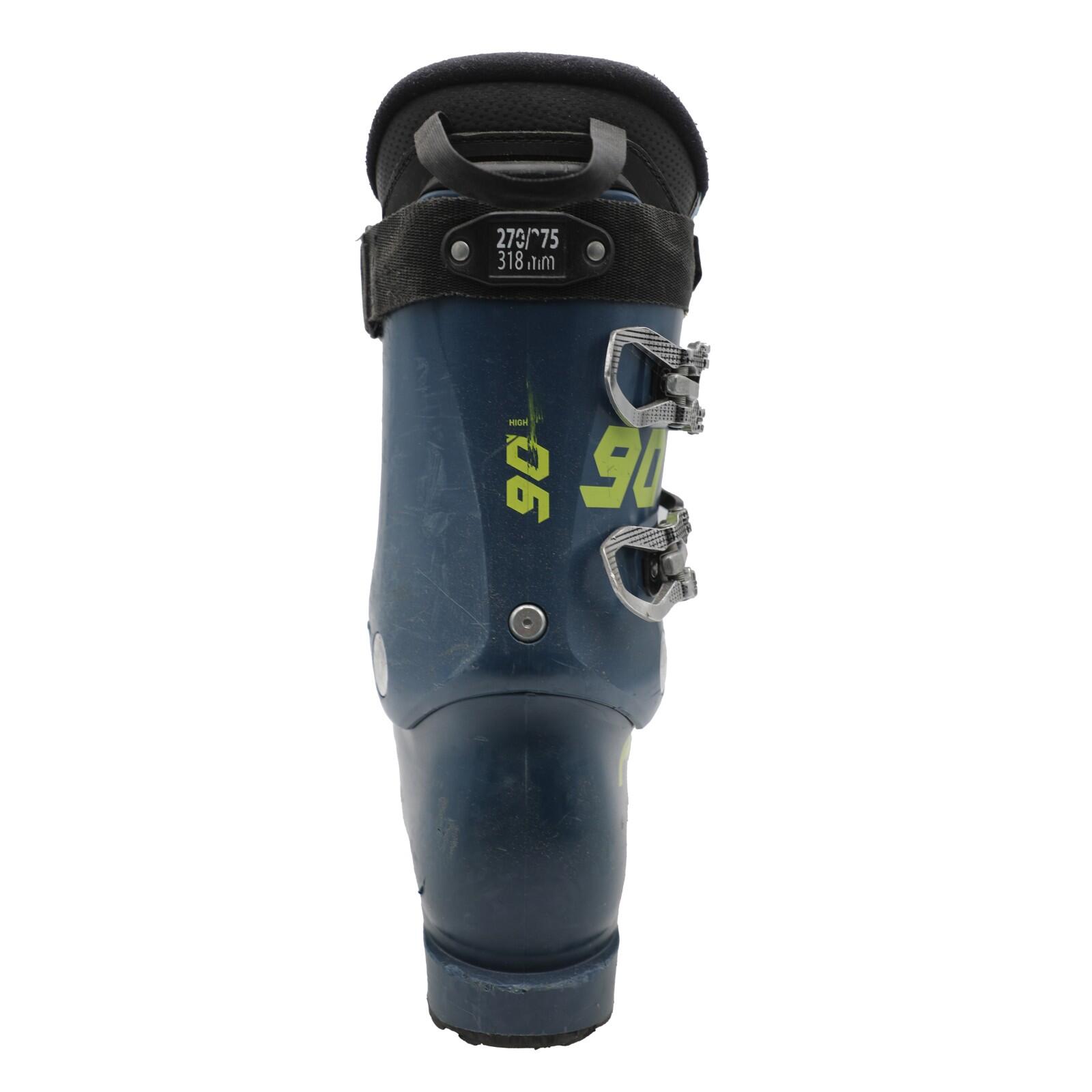RECONDITIONNE - Chaussure De Ski Fischer Rc One 90 Xtr Hv 2/4