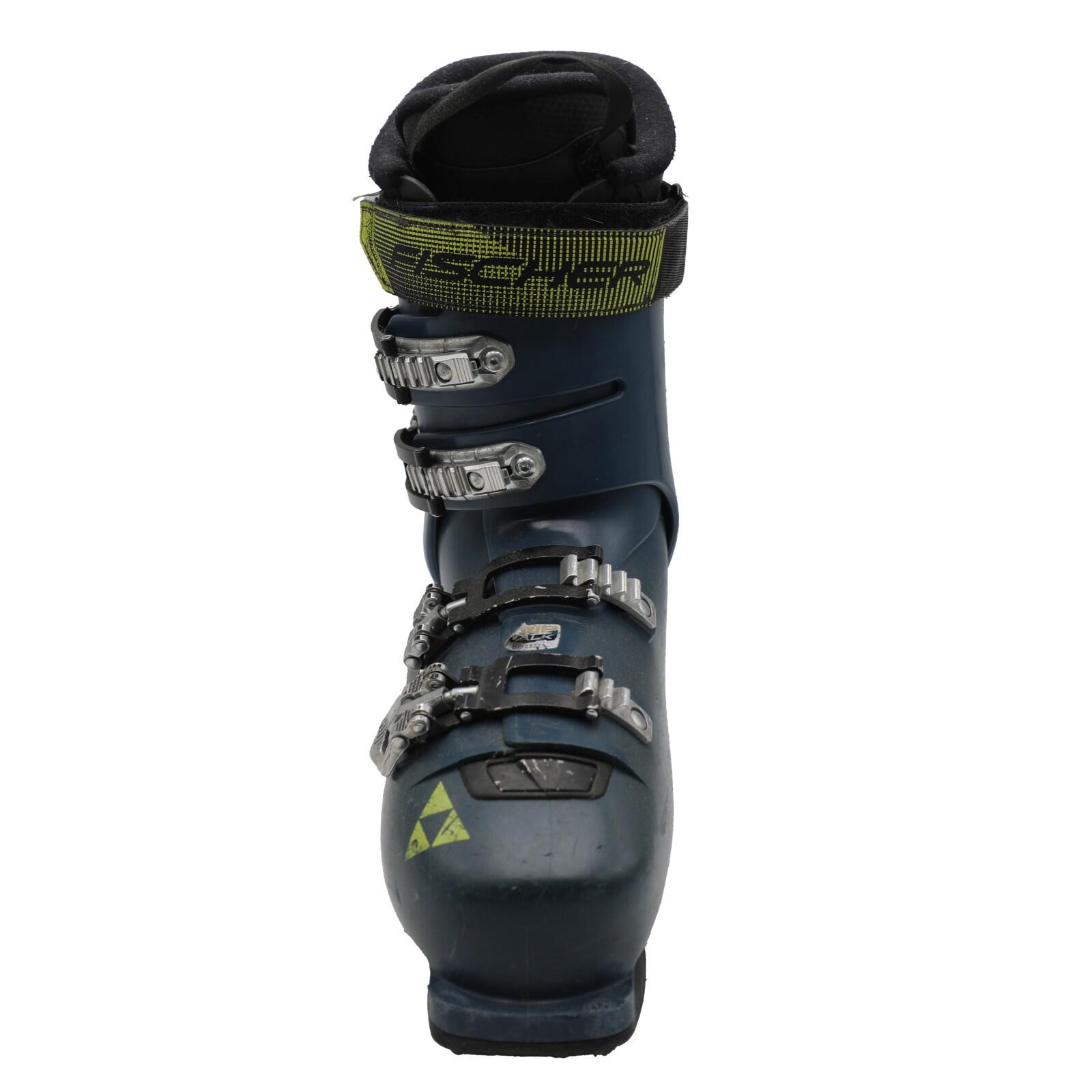 SECOND HAND - Scarponi Da Sci Fischer Rc One 90 Xtr Hv Usati 4/4