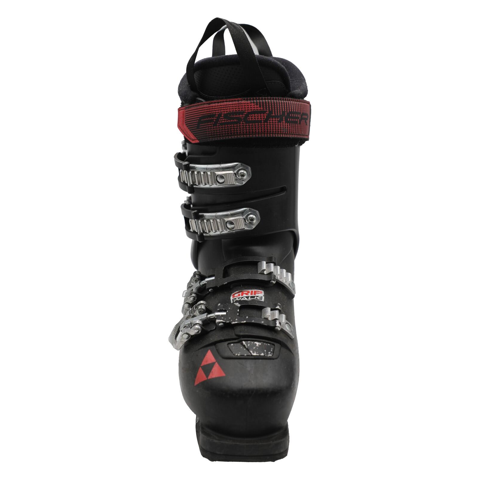 SECOND HAND - Scarponi Da Sci Fischer Rc One 85 Xtr Hv Usati 4/4