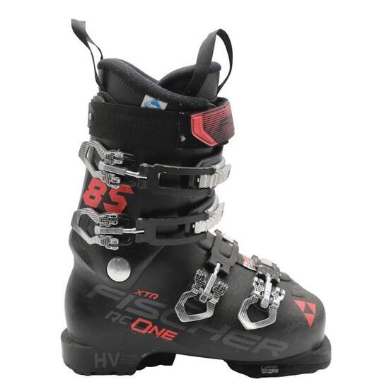 RECONDITIONNE - Chaussure De Ski Fischer Rc One 85 Xtr Hv