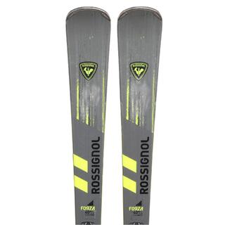 ROSSIGNOL SECOND HAND - Sci Rossignol Forza 40° V-ca + Attacchi