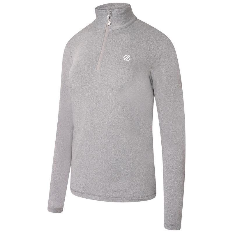 Midlayer Lowline II Wintersport Damen Ash GreyMarl Atmungsaktiv DARE 2B