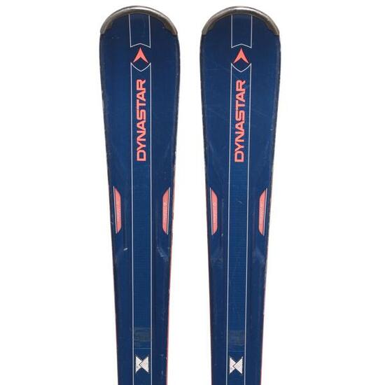 SECOND HAND - Sci Usati Dynastar Intense 10 + Attacchi - BUONO