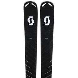 RECONDITIONNE - Ski Scott Pro Guide 96 + Fixations - BON