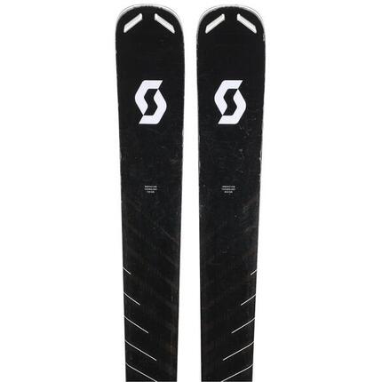 RECONDITIONNE - Ski Scott Pro Guide 96 + Fixations