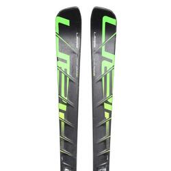 RECONDITIONNE - Ski Elan Ripstick Amphibio + Fixations - BON