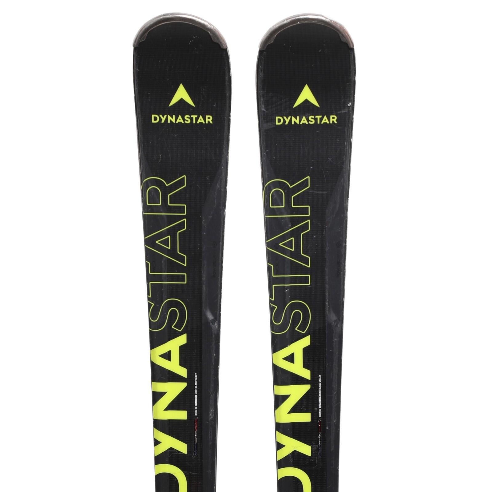 DYNASTAR picture