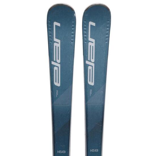 SECOND HAND - Sci Usati Elan Explore 74 + Attacchi