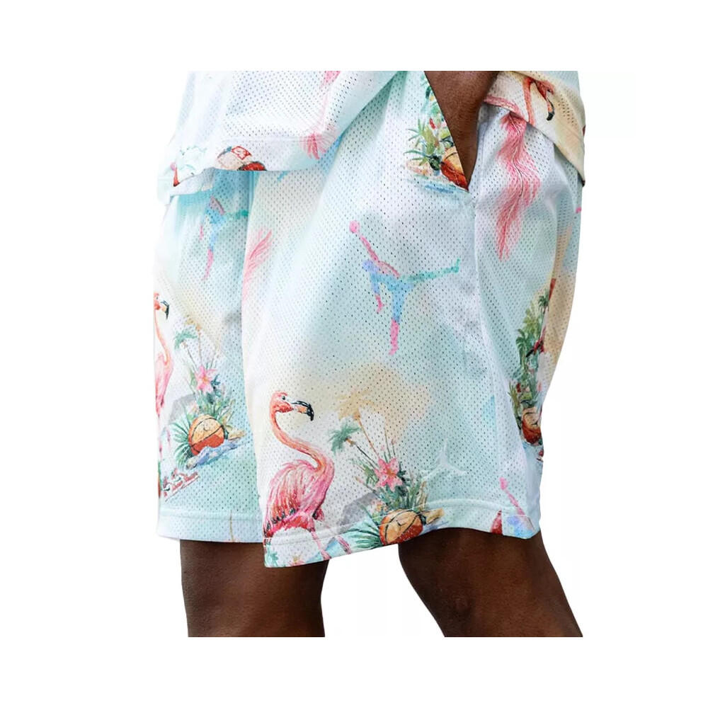 Pantalones cortos Nike Jordan Short AllOver Print Nike 3/5