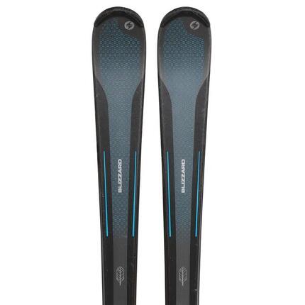 RECONDITIONNE - Ski Blizzard Elevate Rtx + Fixations